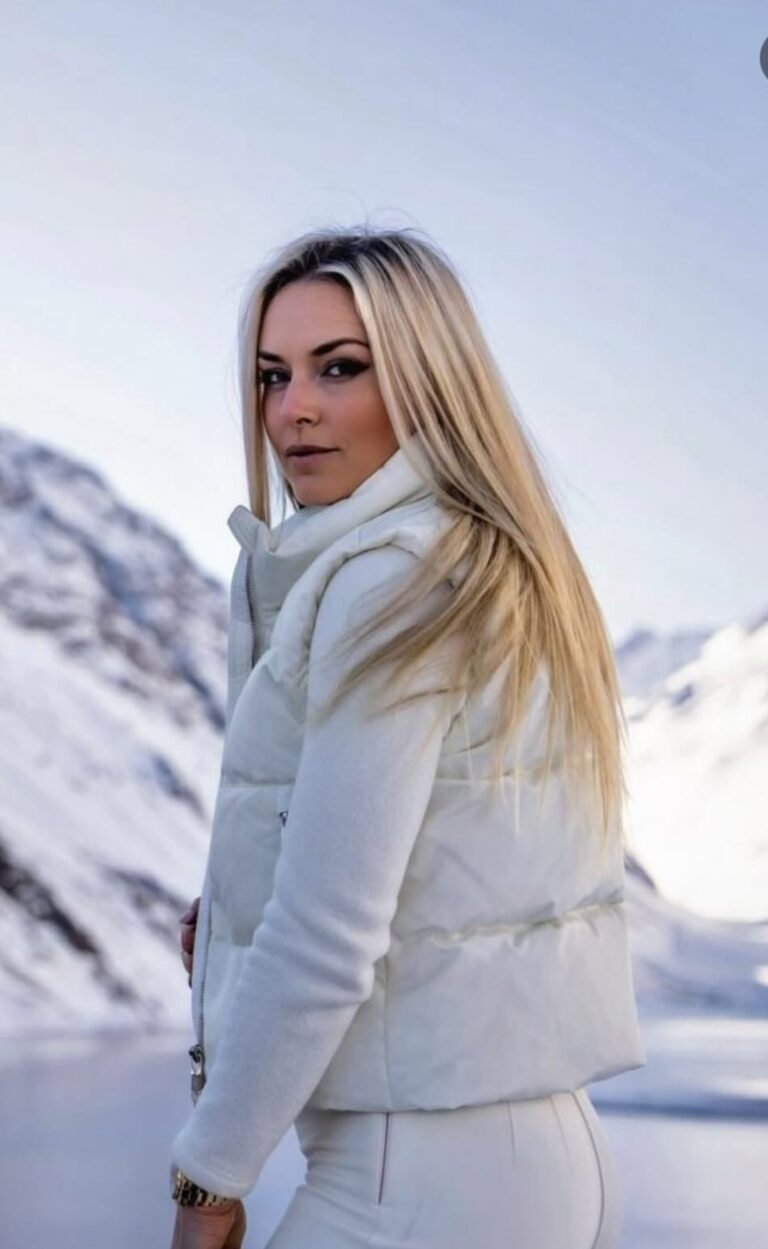 Olympic Ski Stars Sound Alarm: ‘Glaciers I Skied on as a Kid Are Gone’ Amid Rapid Melt in Host Mountains