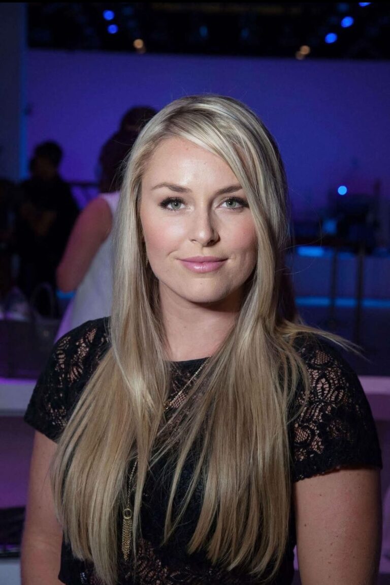 Lindsey Vonn Reflects on Triumphant Comeback: “It Wasn’t All for Nothing” Despite Heartbreaking Olympic Crash