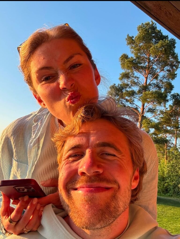 ‘You Shut All Our Mouths!’ Fiancé Aleksander Kilde Crowns Mikaela Shiffrin QUEEN After She Silences Critics with Epic Olympic Gold Comeback