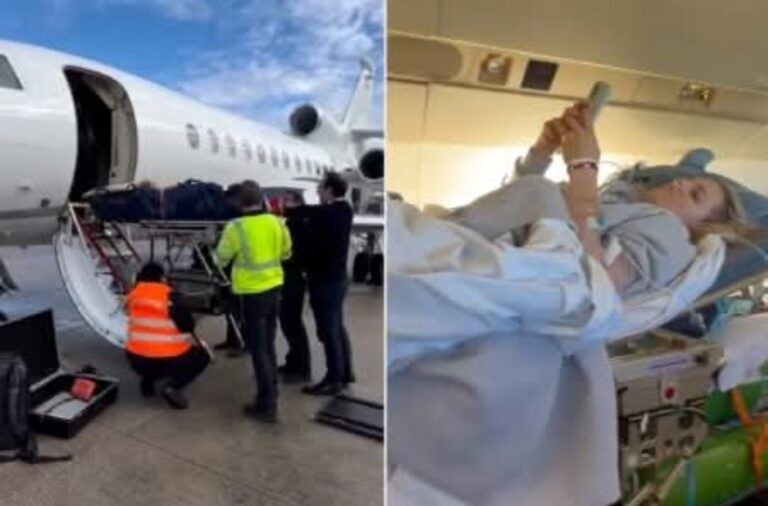 Lindsey Vonn Reveals Gruesome Olympic Injury Nightmare: ‘Way More Than a Broken Leg’ After Near-Amputation Scare