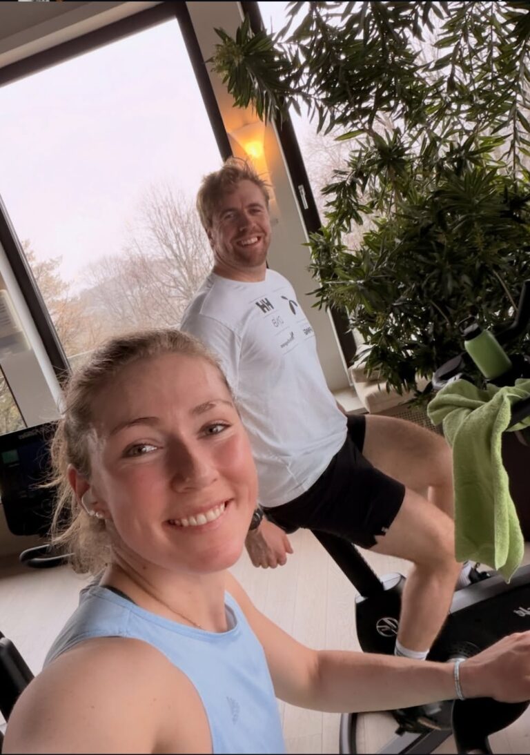 Mikaela Shiffrin Drops Bombshell Post-Olympics Plans: “It’s Time to Get Married!”