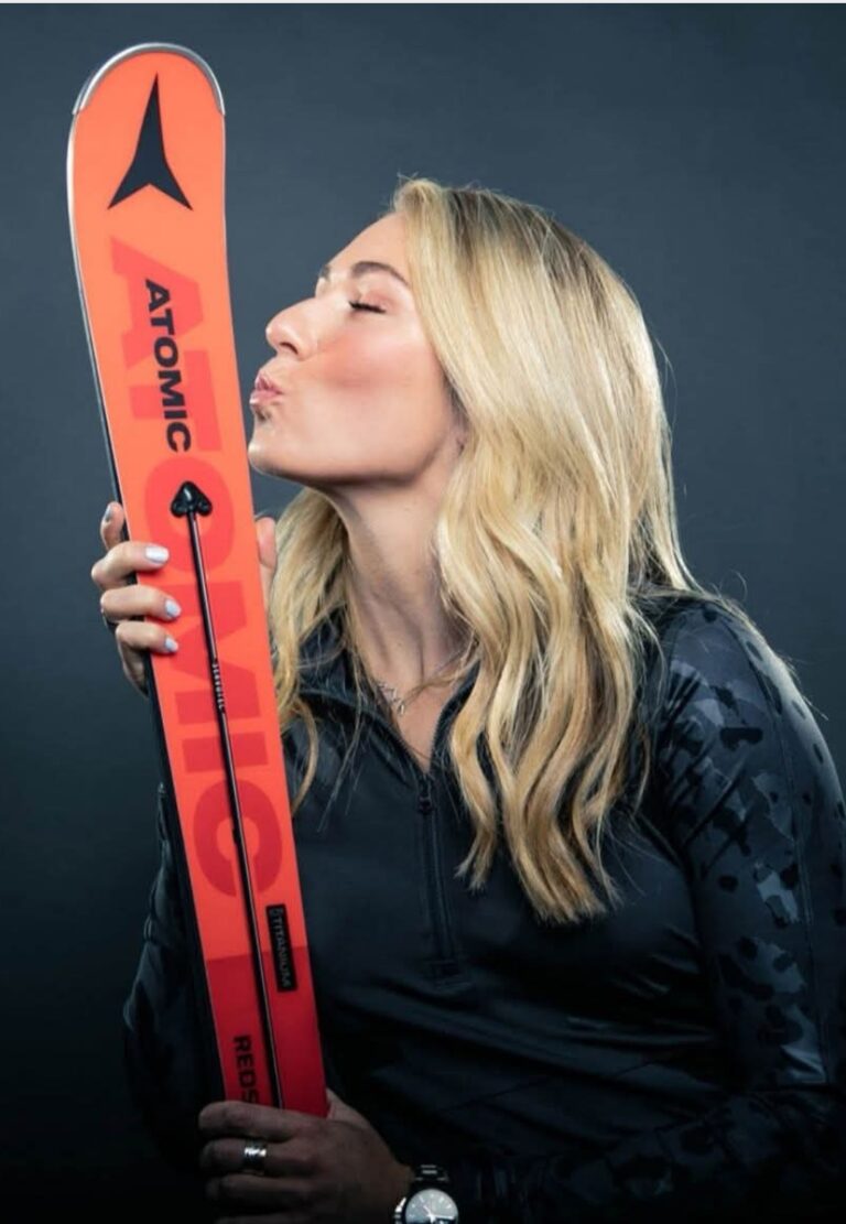 Mikaela Shiffrin Back on the Slopes: Catch the Olympic Champ’s Epic World Cup Return LIVE