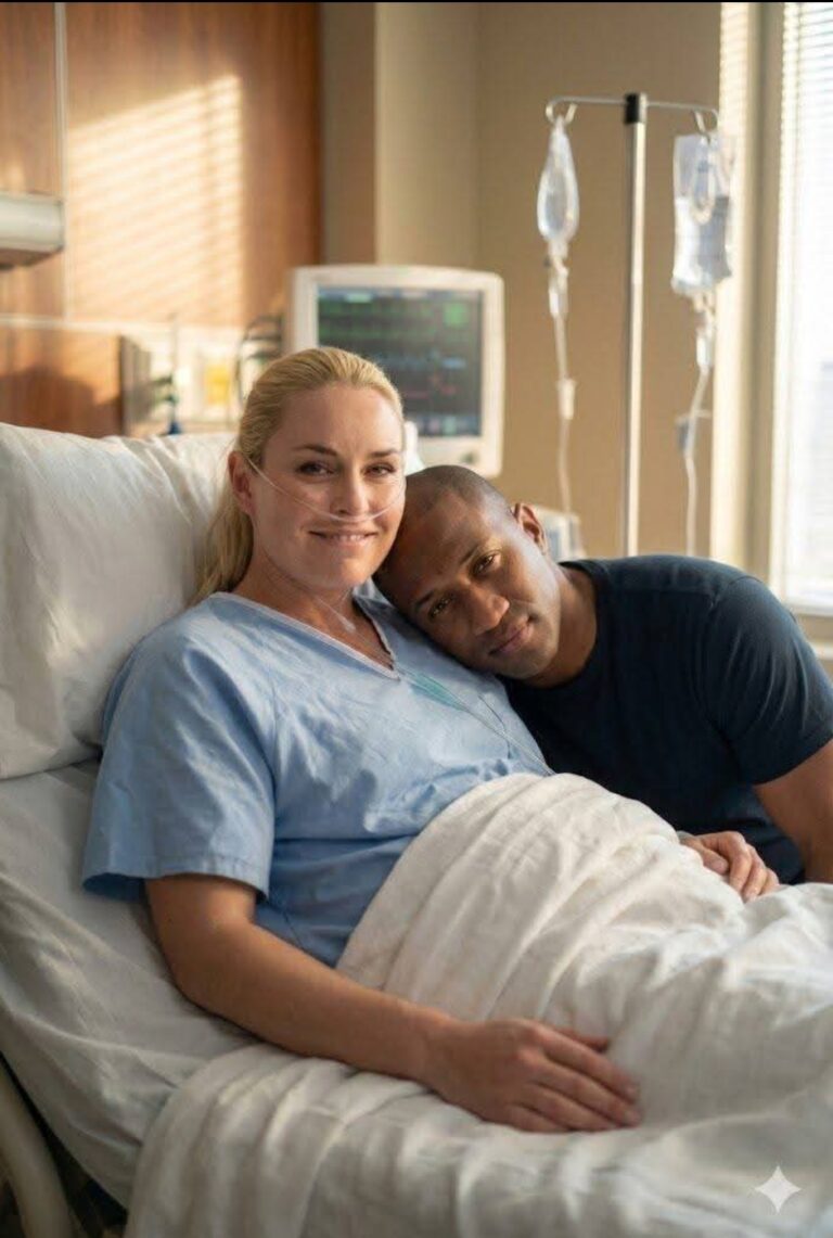 Lindsey Vonn Beats the Odds: Wakes Up Stable After Life-Threatening Scare, Thanks Fans for Prayers in Emotional Update