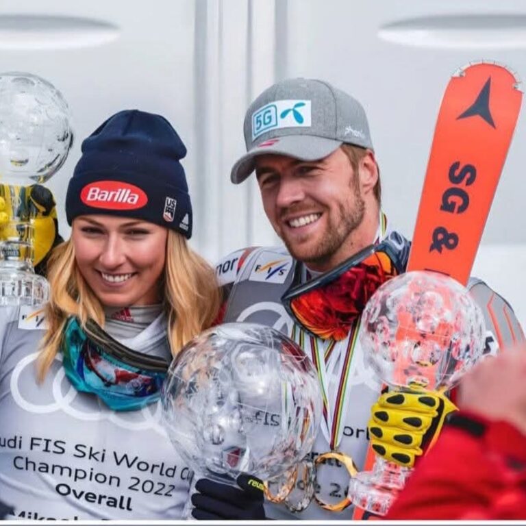 Mikaela Shiffrin Opens Up About Post-Olympic Bliss: Recovery, Cozy Moments with Fiancé Aleksander Aamodt Kilde, and That ‘Forever Valentine’ Life