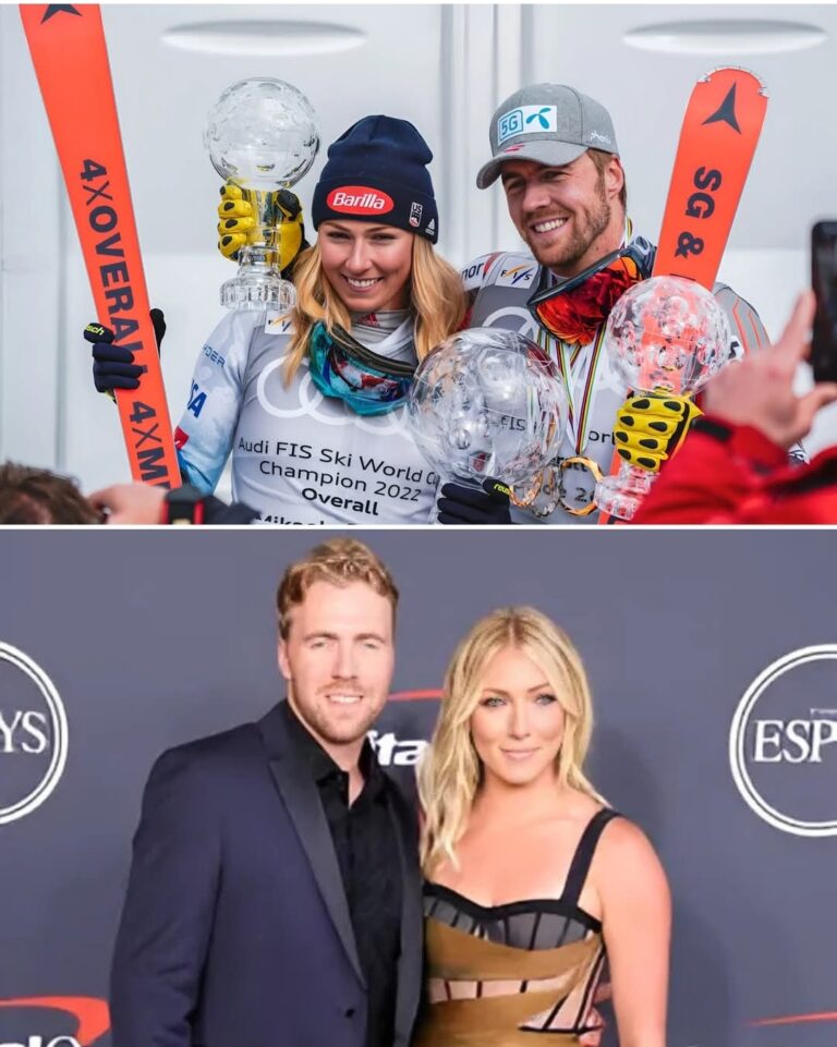 Mikaela Shiffrin’s Adorable Post-Olympic Life with Fiancé Aleksander Kilde Will Melt Your Heart: Pancakes, Dances, and Champion Vibes!