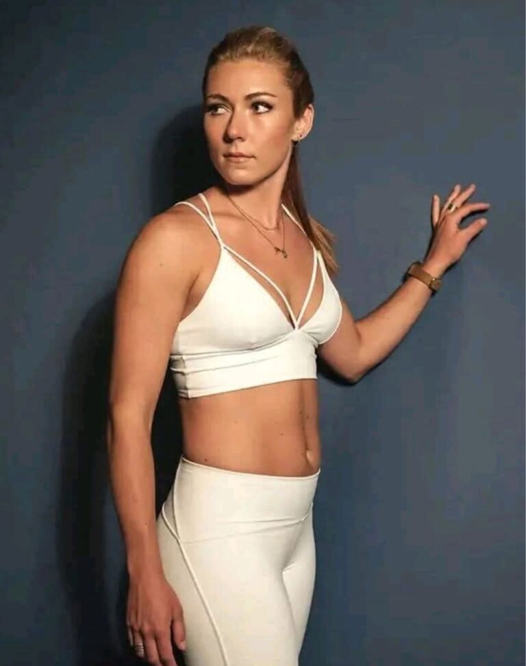 From Heartbreak to Historic Glory: Mikaela Shiffrin’s Raw Confession to McAfee About Overcoming Olympic Demons and Eyeing 2030 Will Leave Fans Speechless