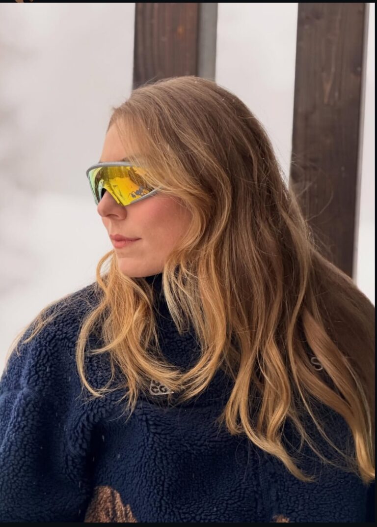 Mikaela Shiffrin Pens Epic New Chapter: Third Olympic Gold Rewrites Her Legendary Story