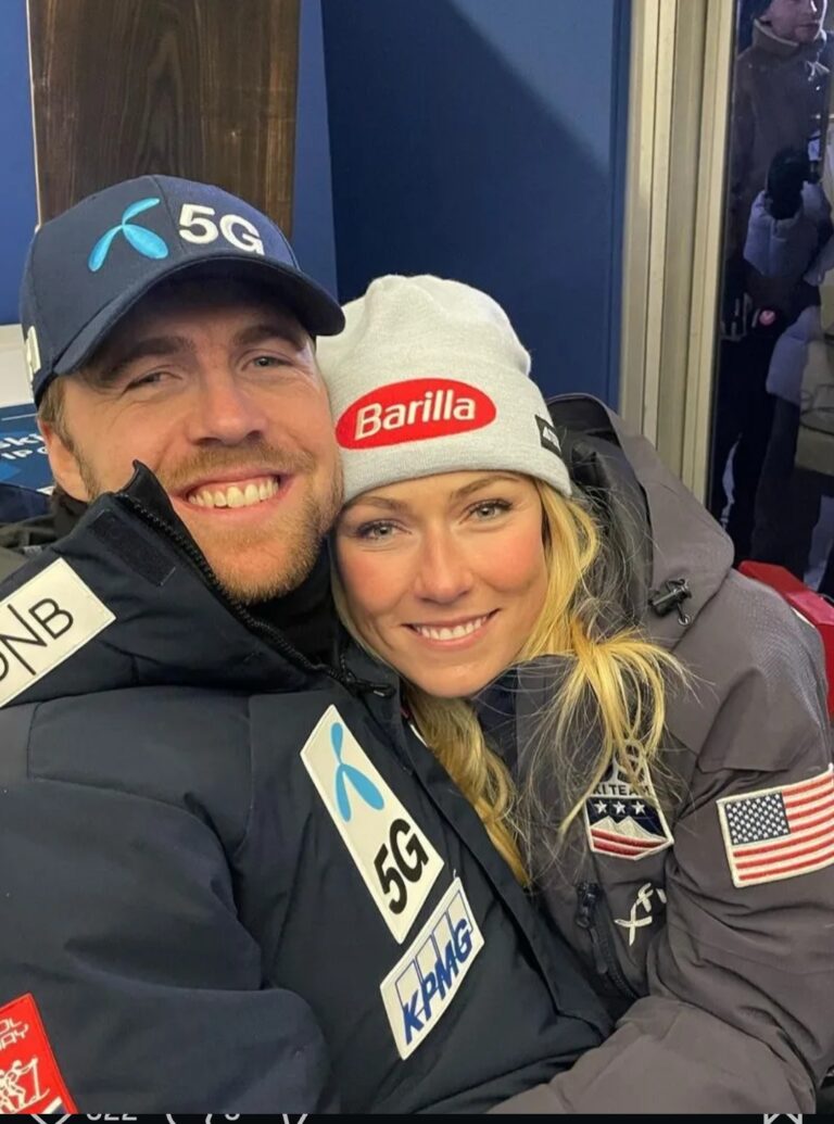 Mikaela Shiffrin Opens Up: Why She and Fiancé Aleksander Aamodt Kilde Choose Transparency in Their High-Profile Relationship