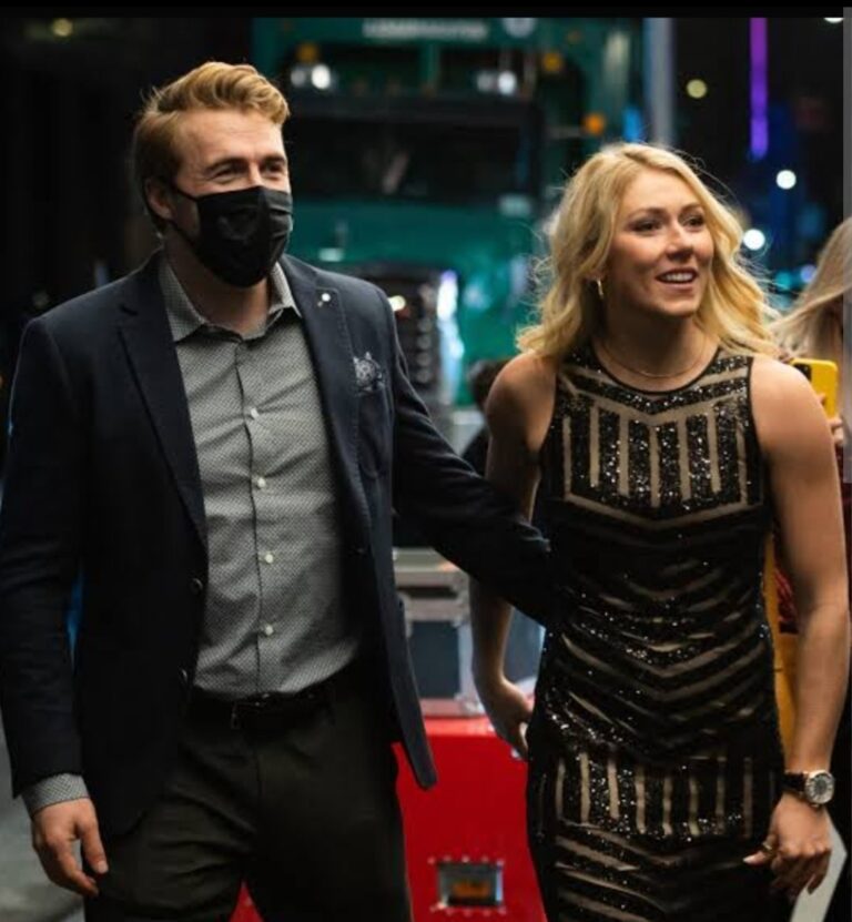 Fiancé Melts Hearts Gushing Over Mikaela Shiffrin: ‘From First Win to Birthday Weekend’ as She Turns 31 in Åre
