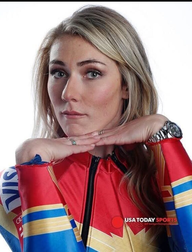 Mikaela Shiffrin’s Heart-Stopping First-Run Mishap Hands GS Win to Scheib — But She Still Claws Back to 5th and Guards Overall Globe Lead