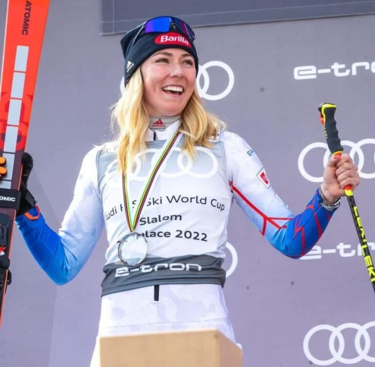 Mikaela Shiffrin Eyes Historic 6th Overall Crystal Globe in Lillehammer Finale: How to Catch the GOAT’s Last Stand