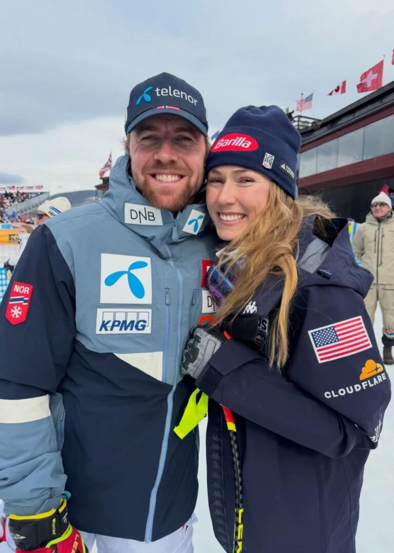 Peace of Mind: Mikaela Shiffrin’s True Gold at the 2026 Winter Olympics