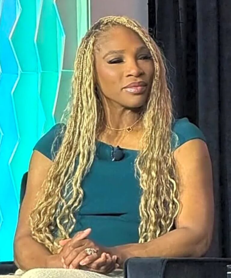 Lindsey Vonn to Serena Williams: “Roll ‘Em and Ride ‘Em” — Ski Queen Drops Pro Tips After Tennis Icon’s Viral Ski Post