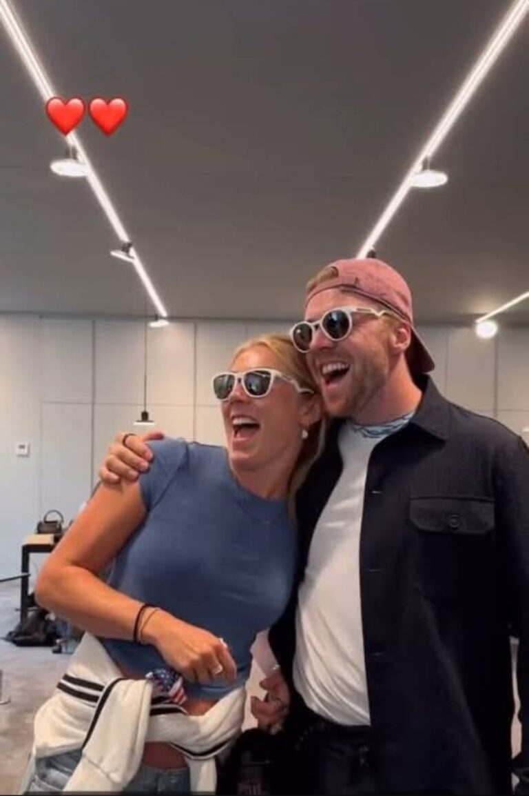 ‘F-U, Watch Us!’ Mikaela Shiffrin Shuts Down Wedding Doubters – She & Kilde Reveal Post-Olympics Marriage Plans