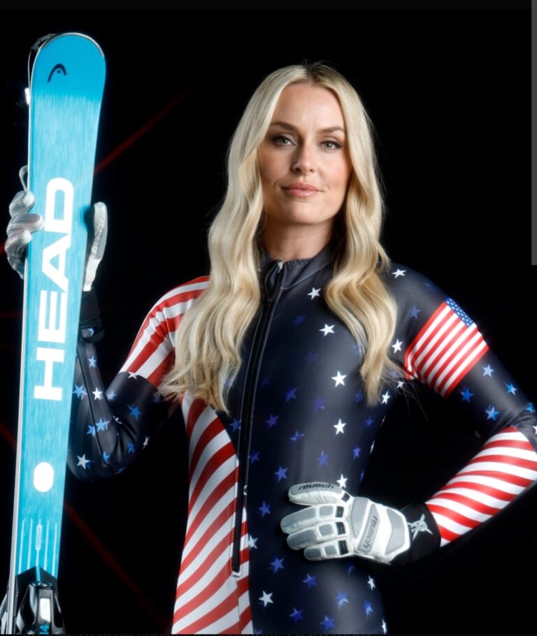 One Step at a Time: Lindsey Vonn Defies Odds After Near-Amputation Scare in Olympic Horror Crash