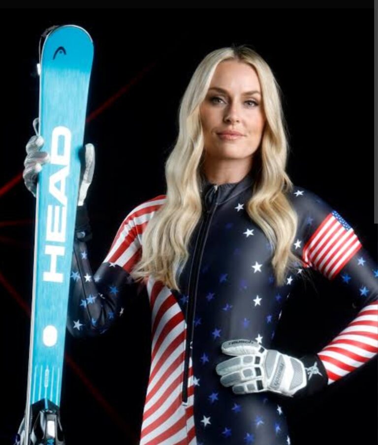 UNFINISHED BUSINESS? Lindsey Vonn Drops Cryptic Training Bomb – Fans Lose It Over Possible Epic Comeback