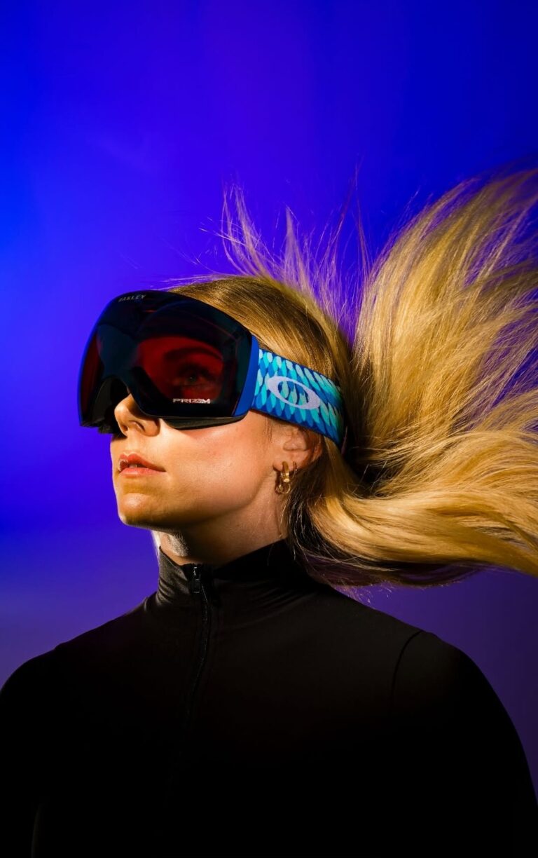 GOAT Gives Back: Shiffrin & Oakley Drop $1M Bomb to Get Kids Shredding This Winter