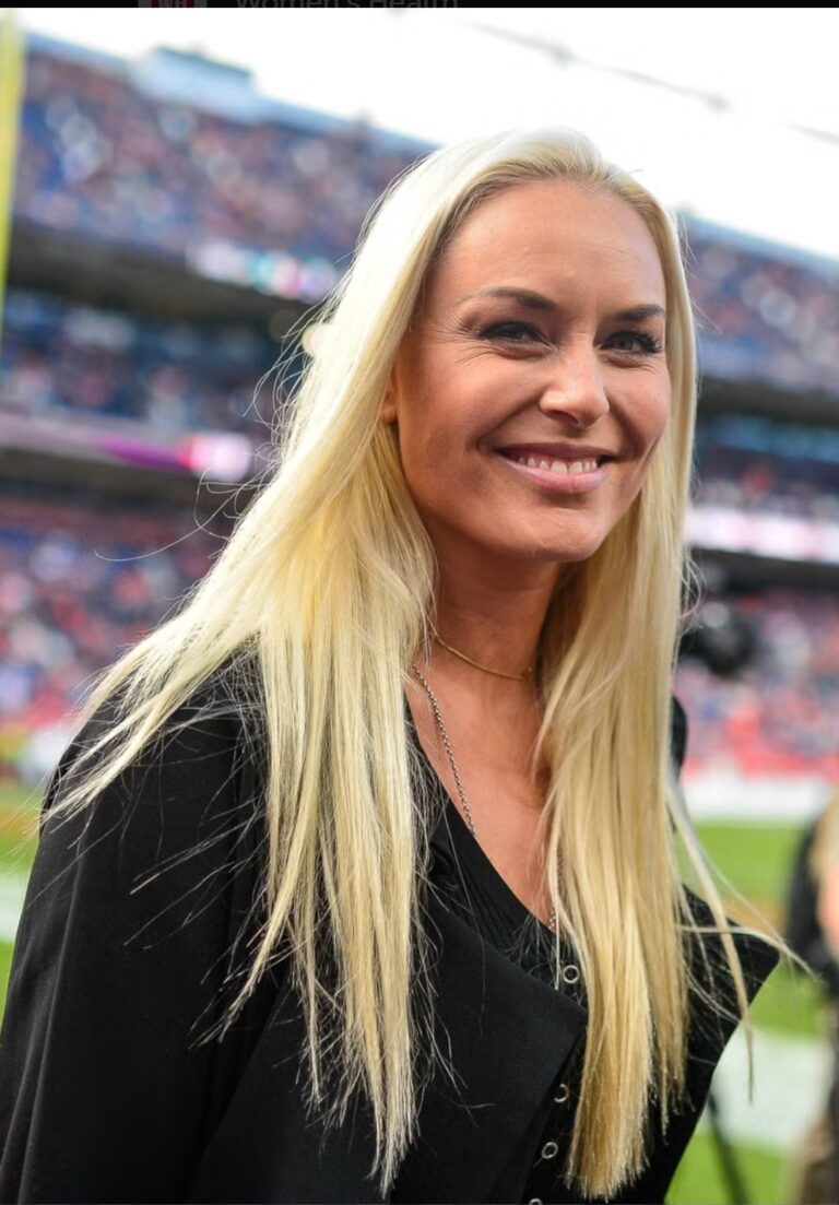 “It Might Be Fun To Do One More Run”: Lindsey Vonn On Skiing Comeback After Olympics Crash