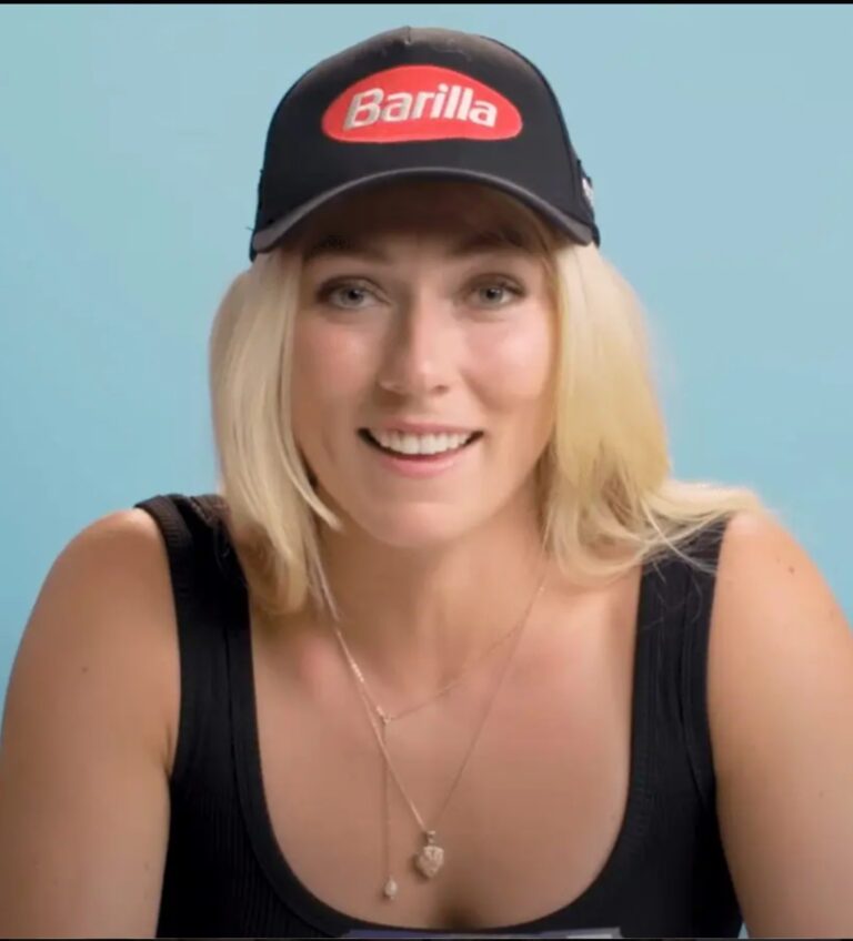 Mikaela Shiffrin Opens Up on Resilience, Reflection, and the Raw Reality of Elite Ski Racing at ESPN’s ‘On the Edge’ Screening