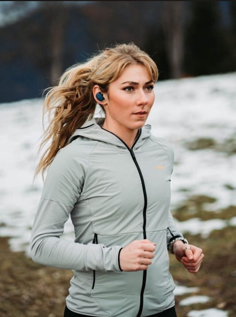 “I Never Actually Believed I’d Become the GOAT — Until It Happened”: Mikaela Shiffrin Drops Honest Bombshell