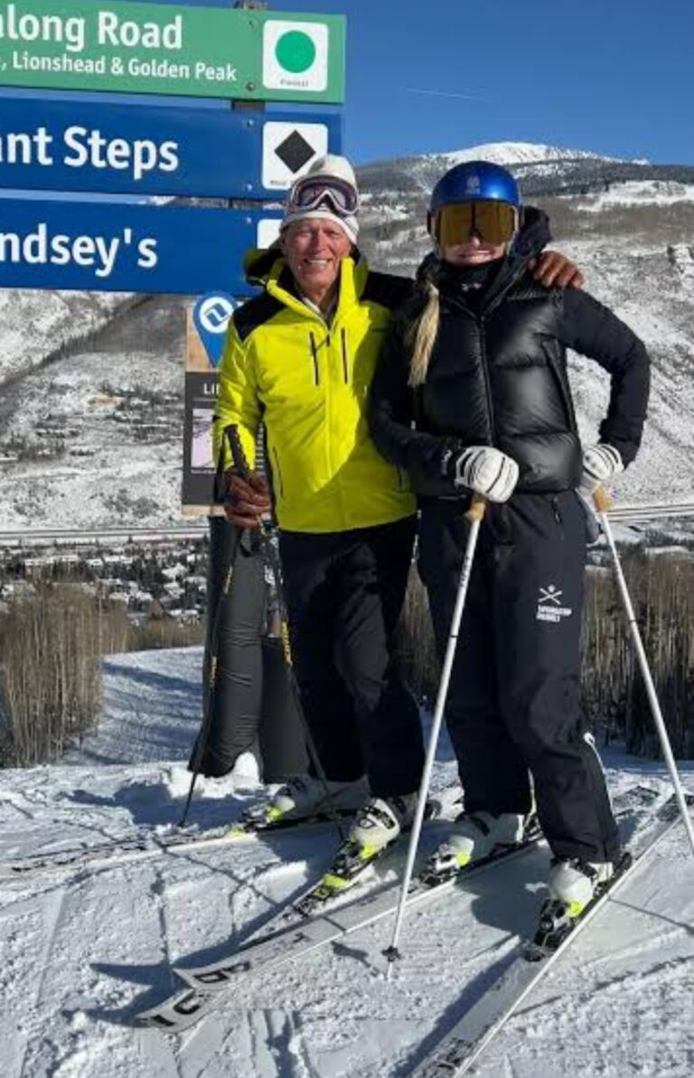 THEY SAID IT WAS OVER… SHE SAID NOT YET