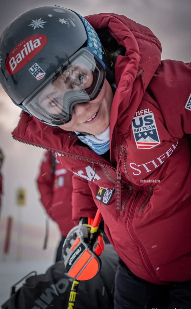 “I Don’t Think I Can Compare This to Another Race in My Life”: Mikaela Shiffrin’s Emotional Reflection Leaves Fans in Tears