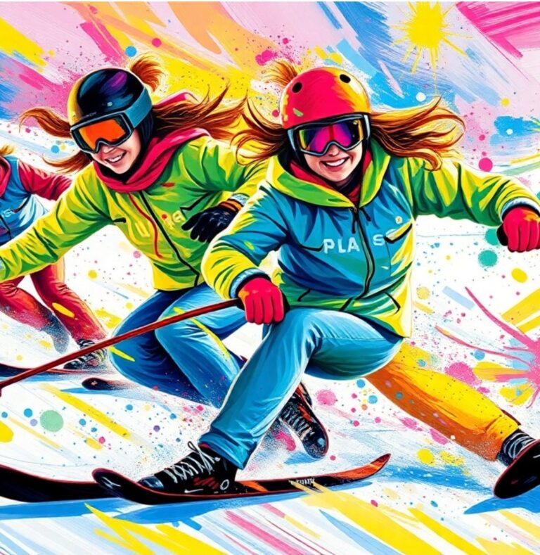 Mikaela Shiffrin Silences Critics With Dominant Slalom Gold — Rewrites Olympic History