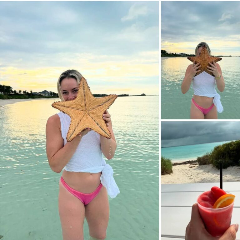 “Just Making Sure to Stay Fit”: Lindsey Vonn Drops Heartwarming Recovery Update