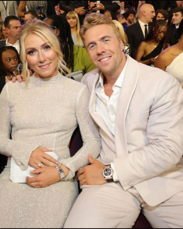 Engaged Since 2024 But No Rush Down the Aisle: Mikaela Shiffrin & Aleksander Aamodt Kilde Share Why They’re Waiting Until After the 2026 Games to Tie the Knot