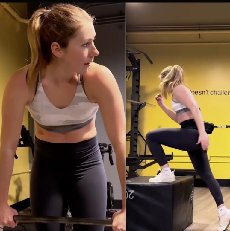 “The World’s Strongest Athletes Don’t Avoid Falls — They Show You What Happens Next”: Mikaela Shiffrin Drops Powerful Truth After Olympic Setbacks and Historic Comeback Gold