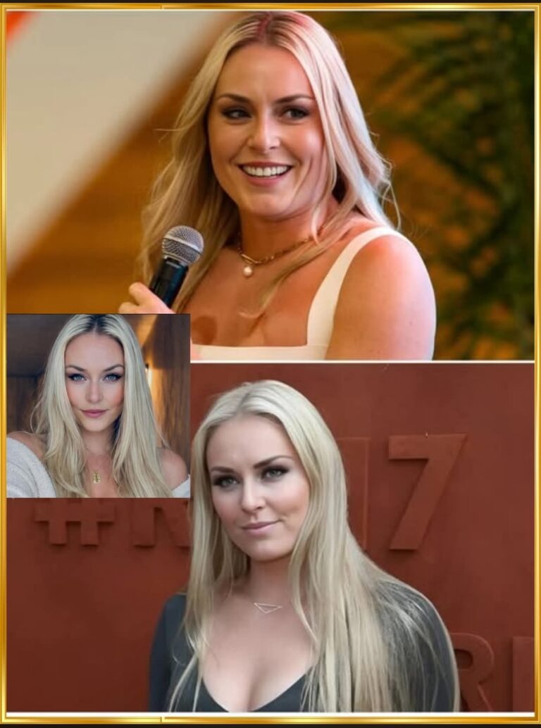 “I Never Got to Say Goodbye”: At 41, Lindsey Vonn Is Defying Odds with Grueling Comeback After Shattered Leg & Olympic Heartbreak