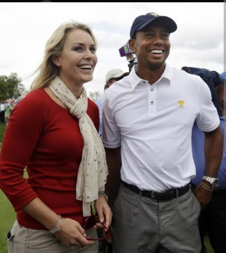 Why Did Tiger Woods and Lindsey Vonn Really Break Up? The Power Couple’s Romance Resurfaces Amid Her Recovery and Love Life Updates