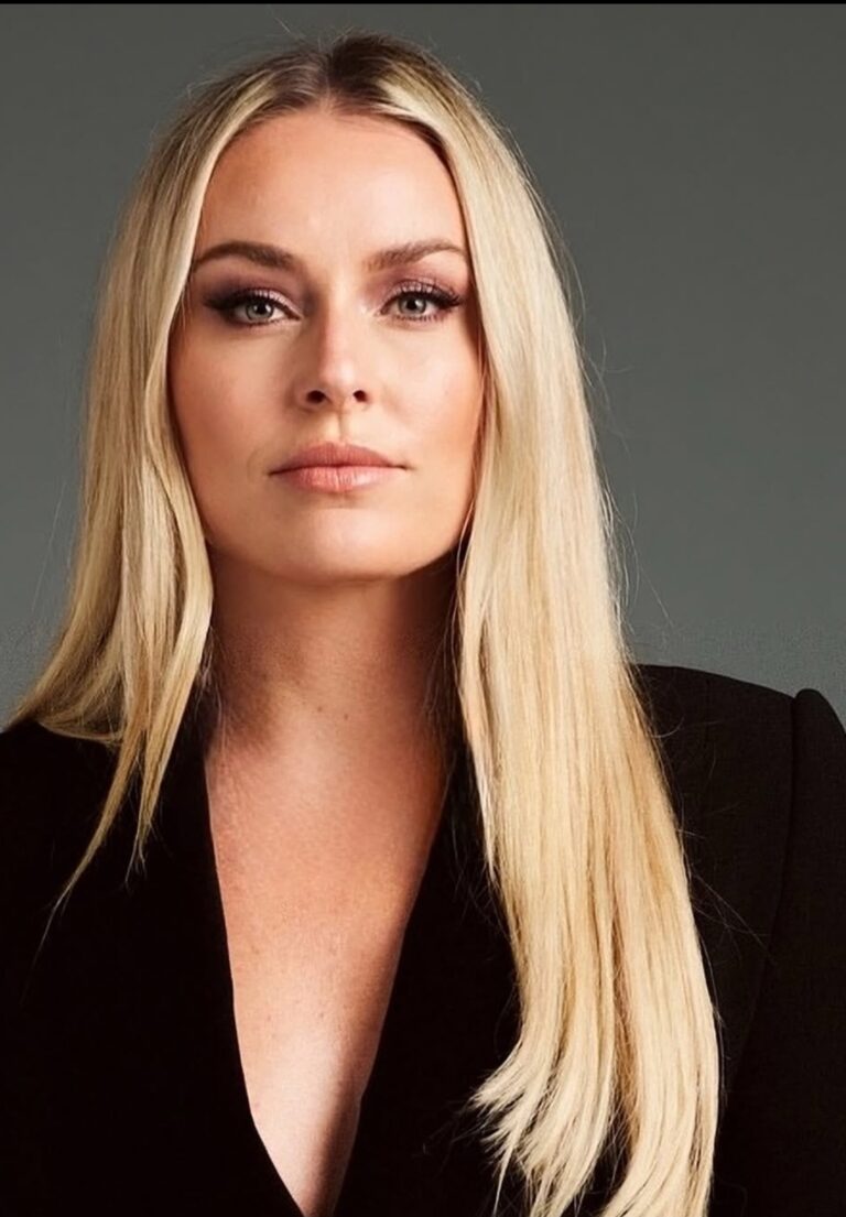 Lindsey Vonn Shocks Fans: ‘Dare to Dream Even When People Think You’re Crazy’ — Straight from Her USC Speech