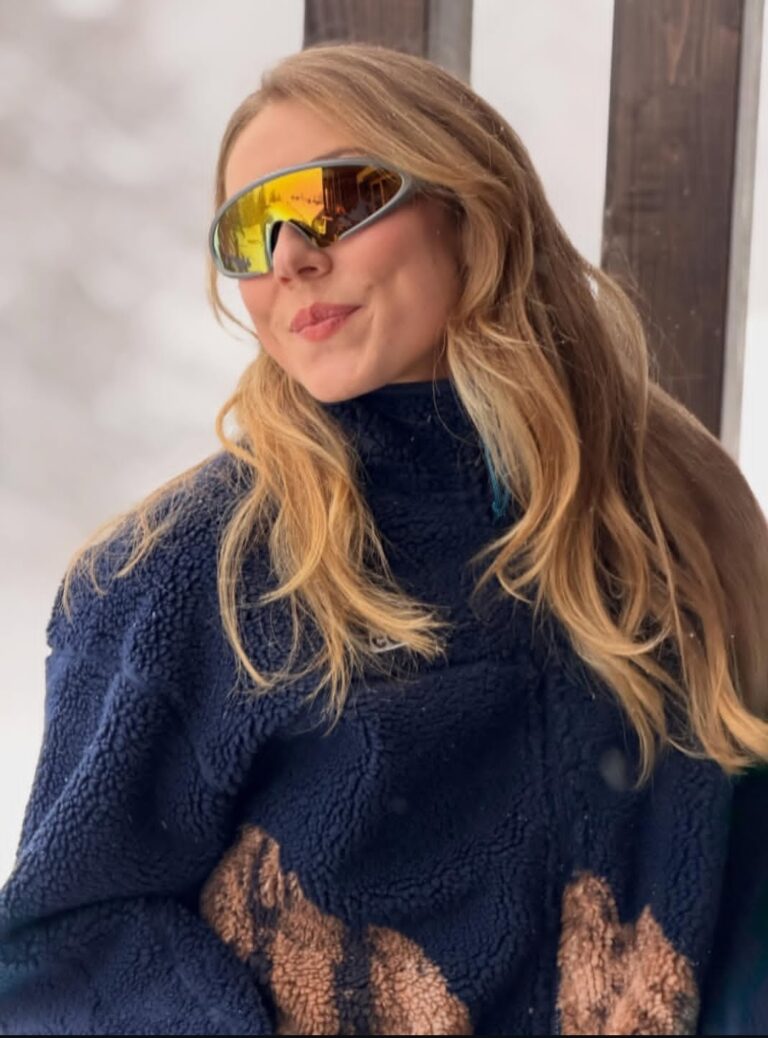 Mikaela Shiffrin Does It Again: Why She’s Still the Undisputed Queen of Skiing