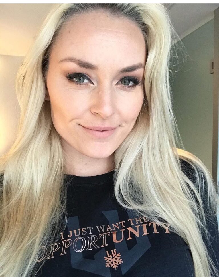 Lindsey Vonn Chasing More Than Olympic Gold: Baby Plans, Marriage Dreams & a New Fairy-Tale Chapter