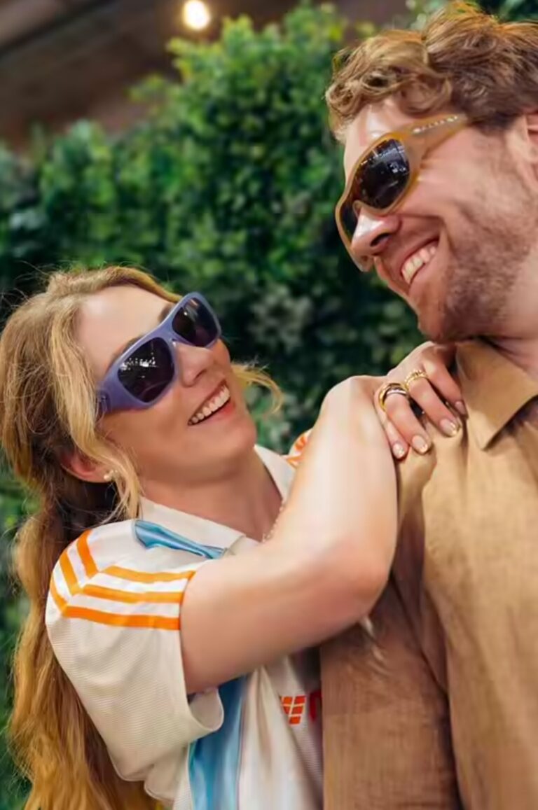 “We’ve Been a Rock for Each Other”: Aleksander Kilde Opens Up About His Powerful Bond With Fiancée Mikaela Shiffrin