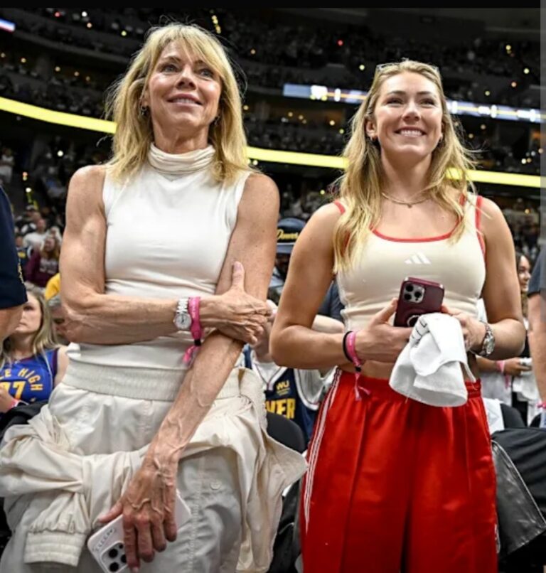 Mikaela Shiffrin’s Emotional Mom Tribute Goes Viral: “She’s Been Leading Me All Along”