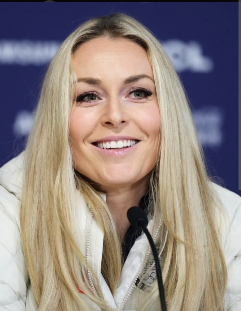 “I Let My Feelings Be Known, So Shoot Me” – Lindsey Vonn Drops Mic on Mikaela Shiffrin Team Drama at World Championships