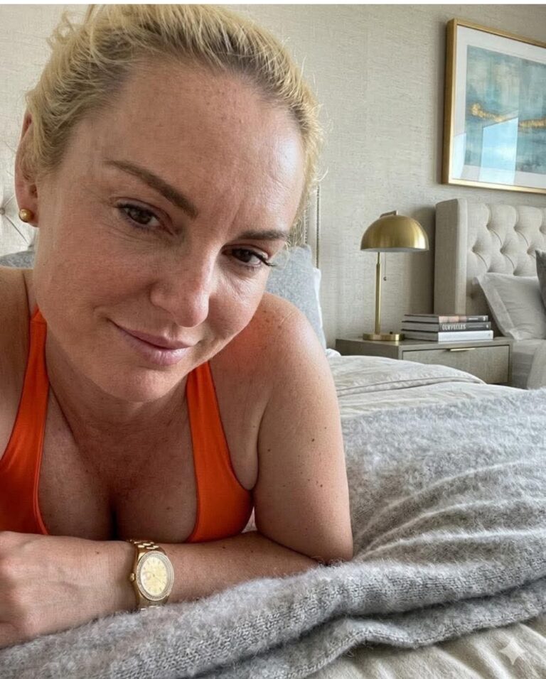 “I Have a Responsibility to Fight This Story”: Lindsey Vonn Opens Up on Her Fierce Mindset After Olympics Crash Comeback Bid
