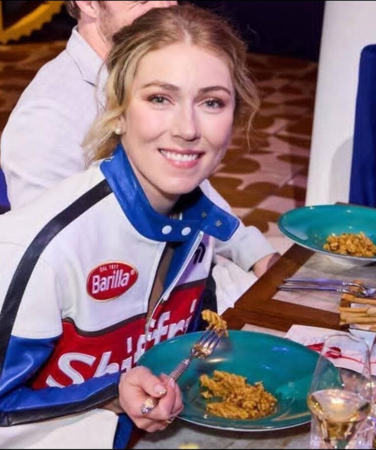 Mikaela Shiffrin’s Heartfelt Confession: What She REALLY Thinks About Love, Heartbreak & Finding “The One”