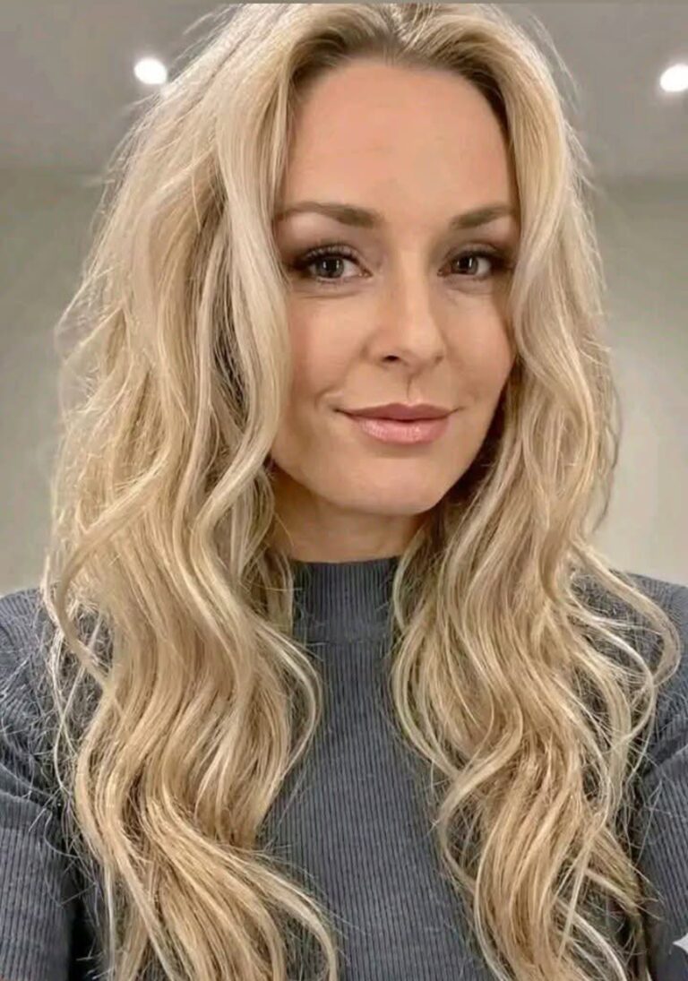 Lindsey Vonn Shocks the World With Jaw-Dropping Fitness Comeback – “She’s Still Winning!”
