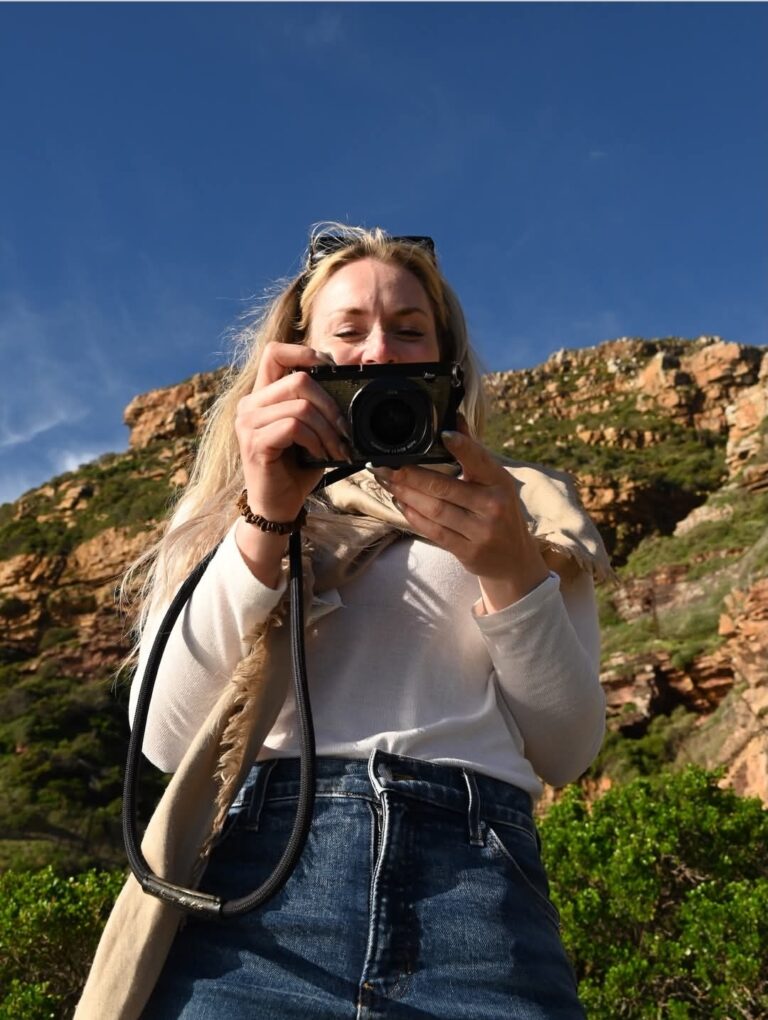 “I’m Fit Again!” Lindsey Vonn Has Zero Regrets After Horrific Olympic Leg Break — Now Thriving on South African Safari
