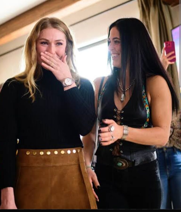 5 Reasons Mikaela Shiffrin Is the Most Beloved Skier on the Planet – The GOAT Who Feels Like Family