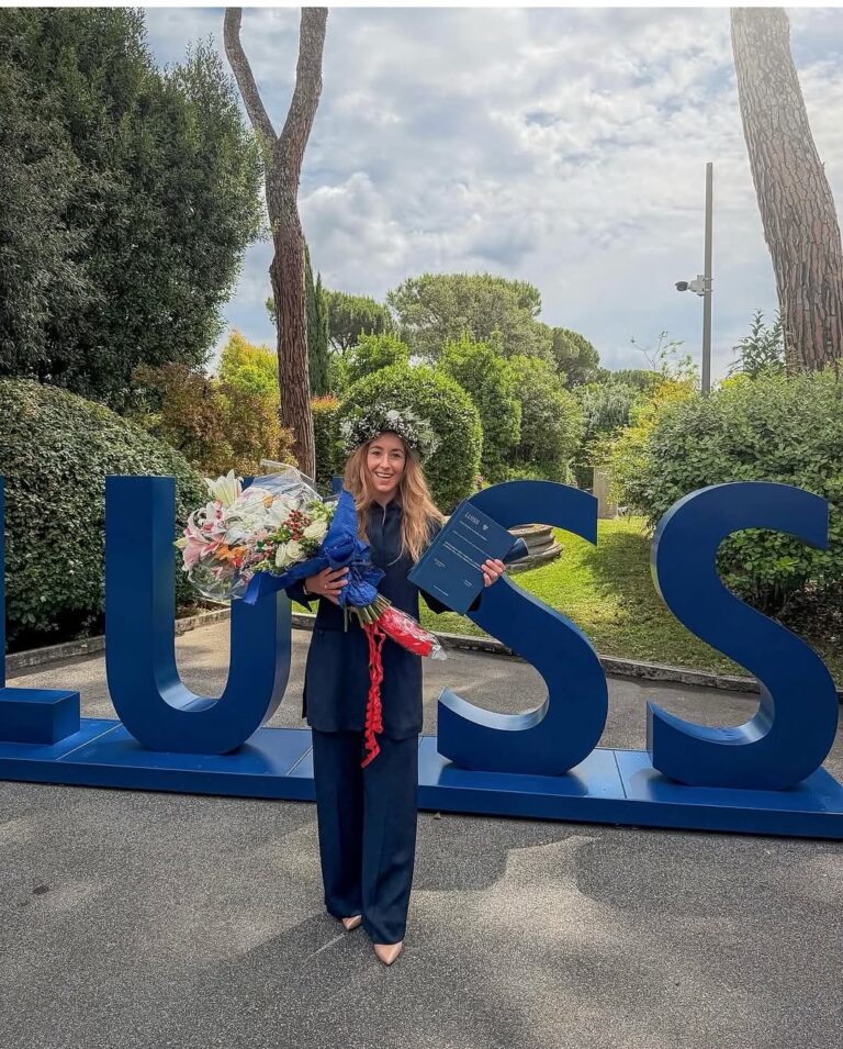 Sofia Goggia Graduates with Honors: Olympic Champion Unlocks New Milestone