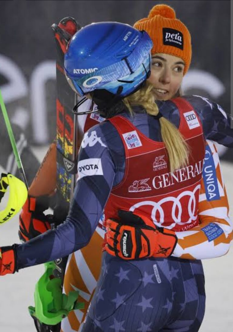 Petra Vlhová’s Epic Comeback: Ski Queen Eyes Full Assault on Shiffrin’s World Cup Throne