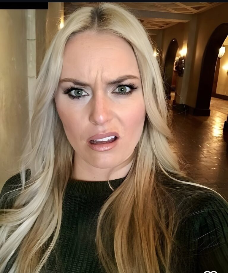“I Never Saw It Coming”: Lindsey Vonn Shocked by Her Remarkably Speedy Recovery After Near-Amputation Ordeal