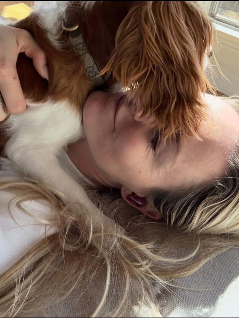 Lindsey Vonn’s Heartfelt Fan Tribute Goes Viral: “You Are the Heartbeat Behind It All”