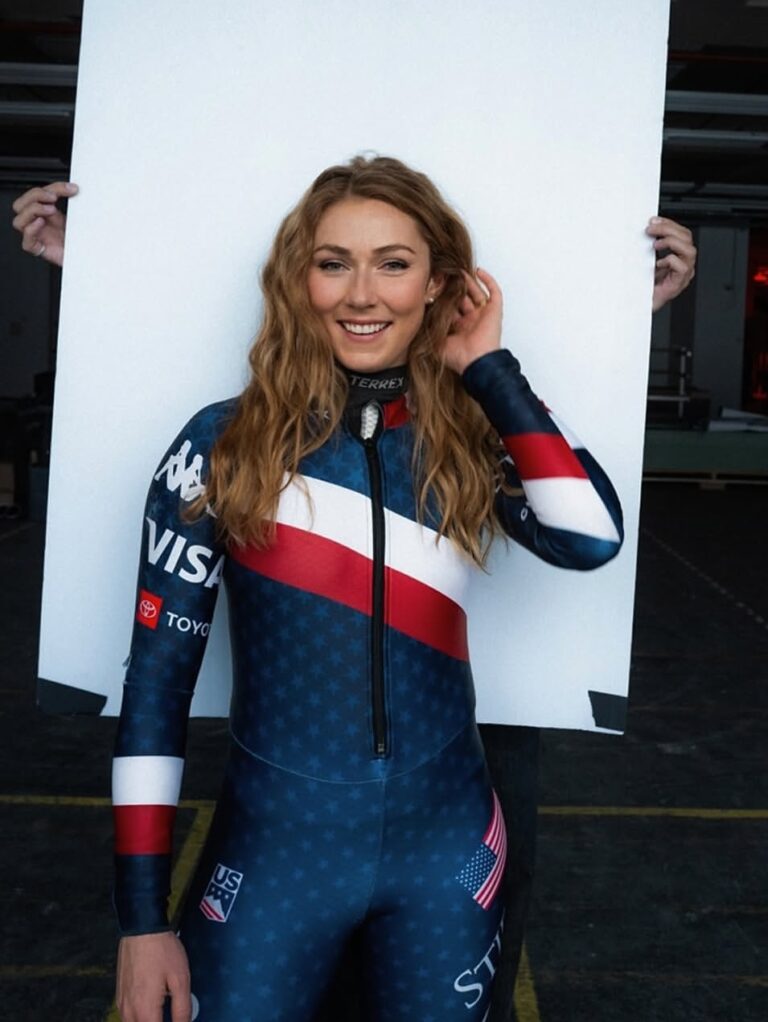 Ski Queens Fuel Tennis Phenomenon: How Lindsey Vonn and Mikaela Shiffrin Supercharged Wimbledon Champ Iga Świątek