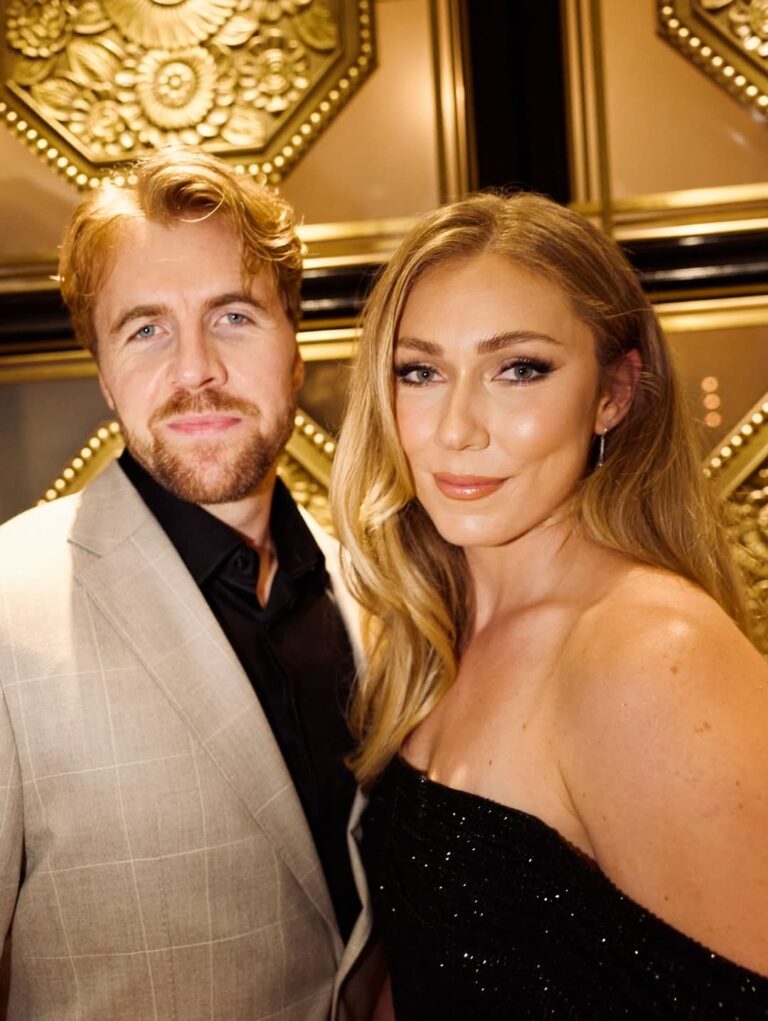 Mikaela Shiffrin Shares Update on Wedding Plans with Aleksander Aamodt Kilde (Exclusive)