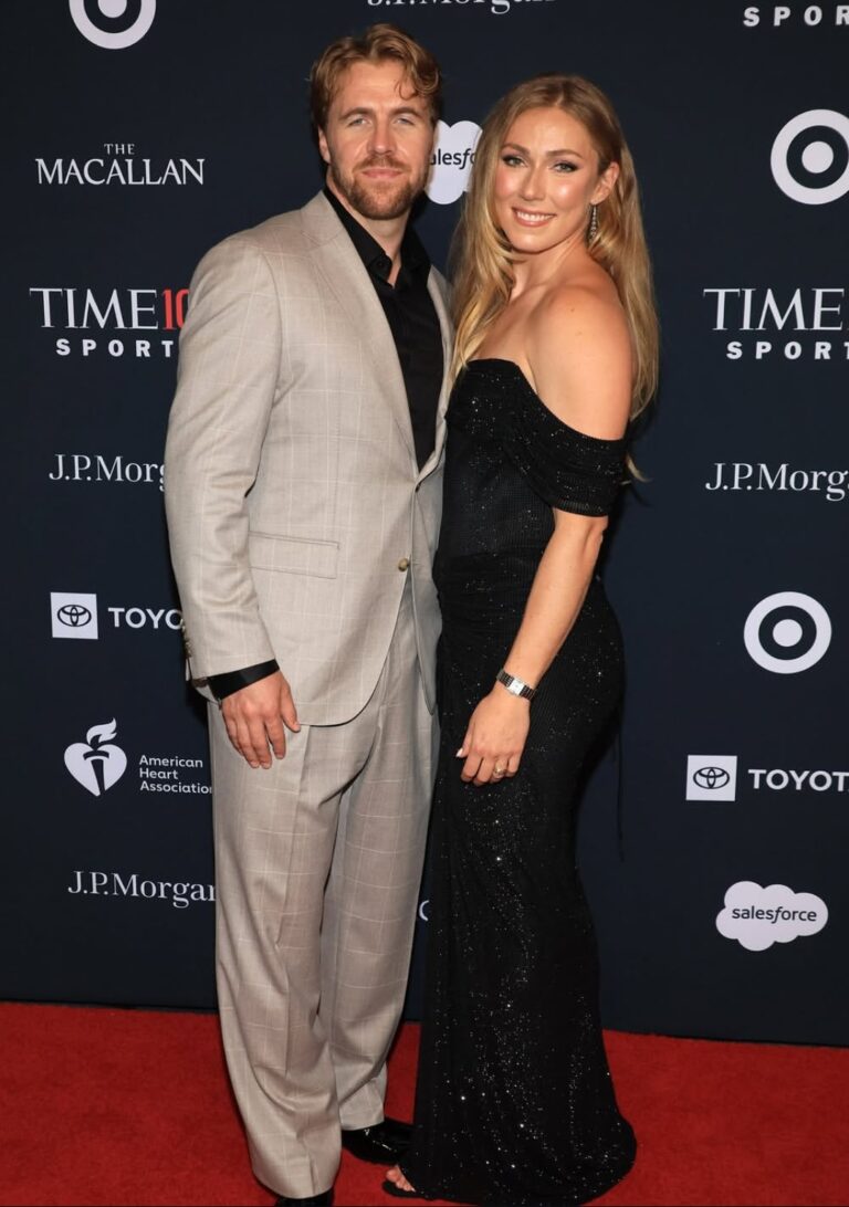 Mikaela Shiffrin’s Adorable “Aleks, Hold My Phone” Moment Has Fans Melting: Olympic Champ Opens Up on Love, Crashes, and Olympic Glory